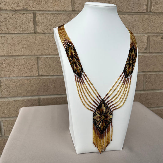 Традиційний Український Гердан