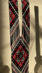 “Fire of Traditions” Gerdany Necklace