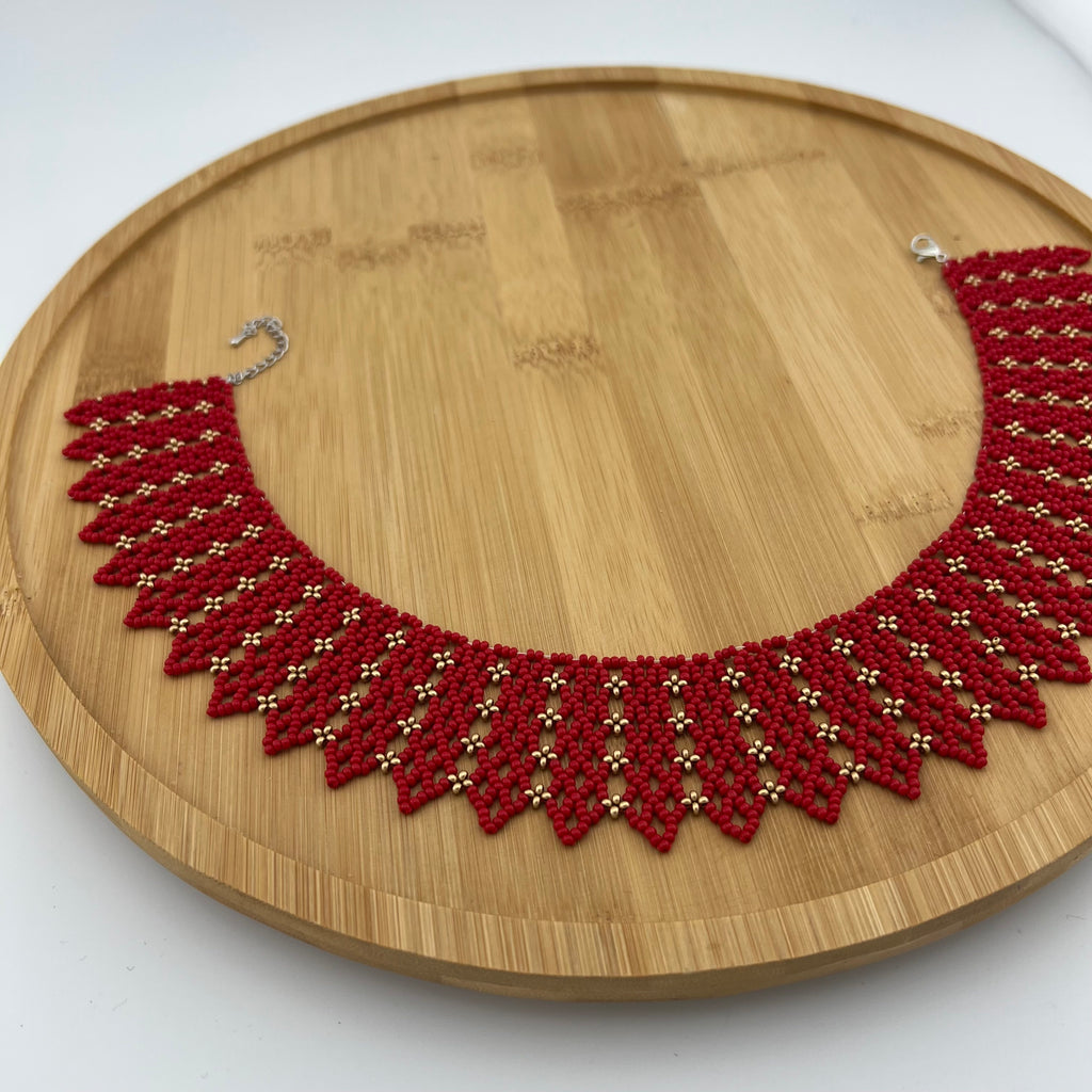 Choker Sylianka