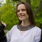 Choker “Kosivska”