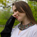 Choker “Kosivska”