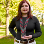 Gerdan Necklace “Ukrainian Ornament”