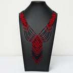 Beaded Necklace “Classic”