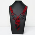 Beaded Necklace “Classic”