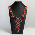 Traditional Hutsul Gerdan