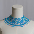 Choker "Guardian Eye"
