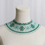 Choker "Guardian Eye"