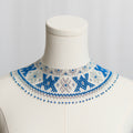 Choker "Guardian Eye"