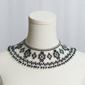 Choker "Guardian Eye"