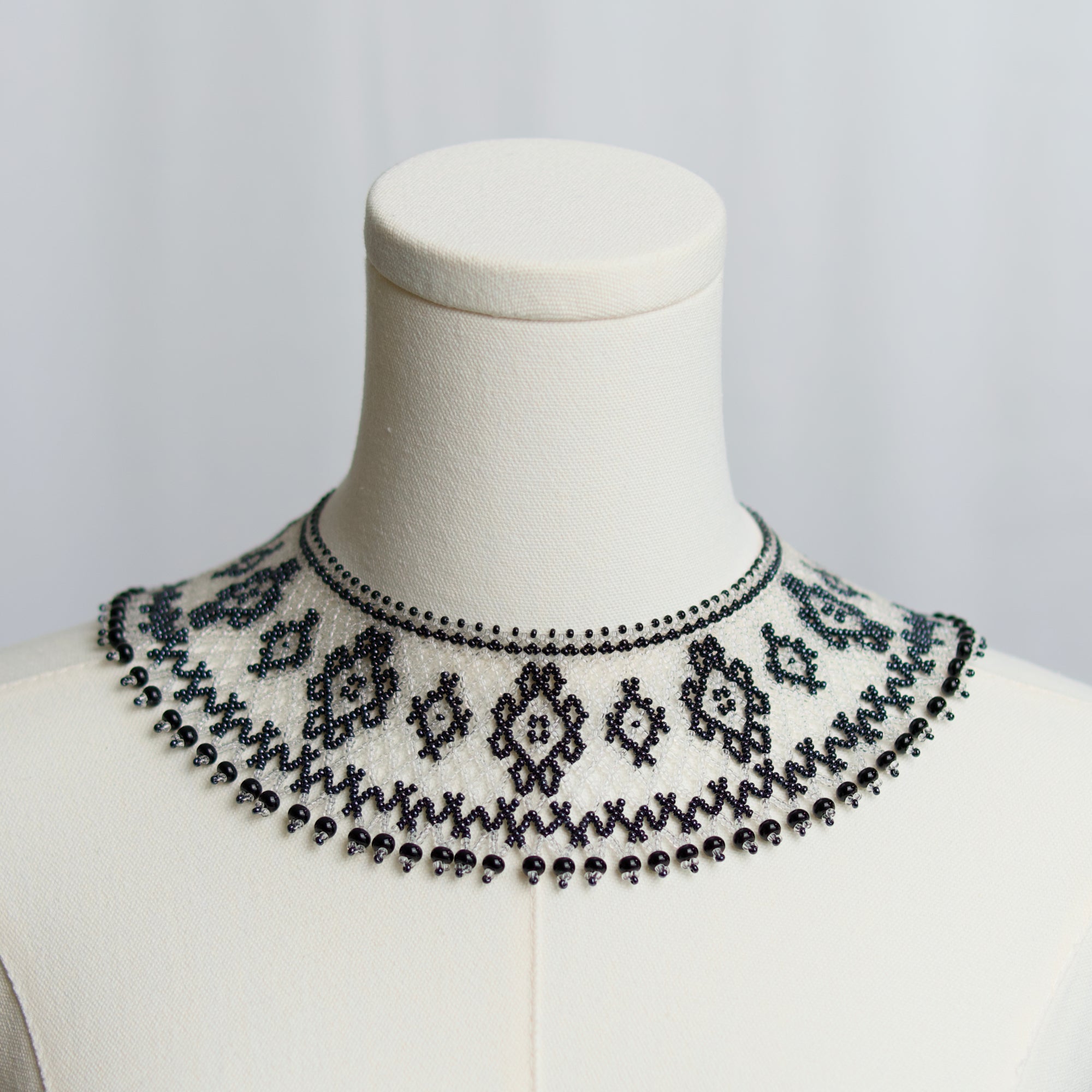 Choker "Guardian Eye"