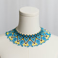 Choker "Guardian Eye"