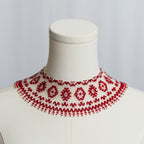 Choker "Guardian Eye"