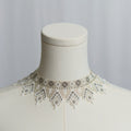 Choker "Star"