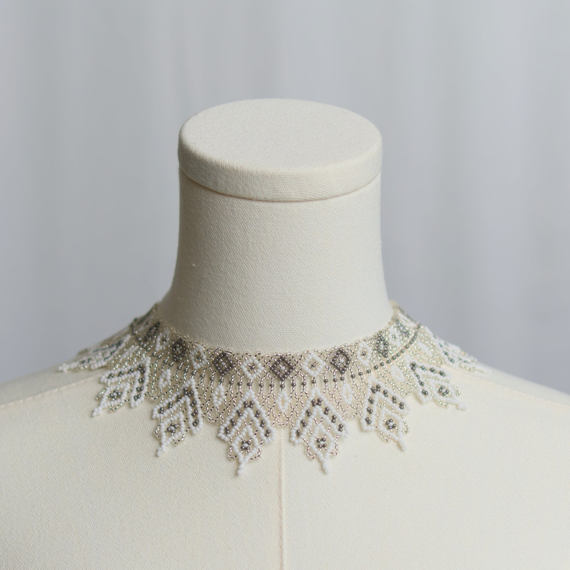 Choker "Star"