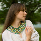 Choker "Guardian Eye"
