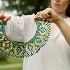Choker "Guardian Eye"