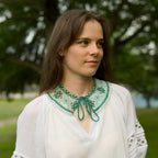 Choker "Guardian Eye"