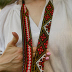 Гердан прямий "Вишиванка"