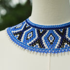 Choker "Guardian Eye"
