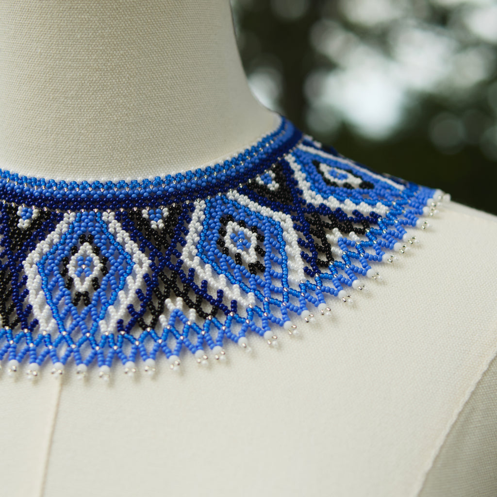 Choker "Guardian Eye"