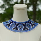 Choker "Guardian Eye"