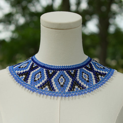 Choker "Guardian Eye"