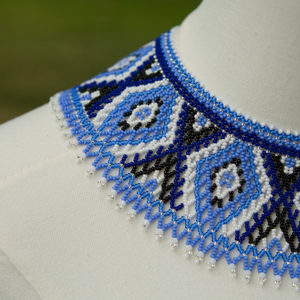 Choker "Guardian Eye"