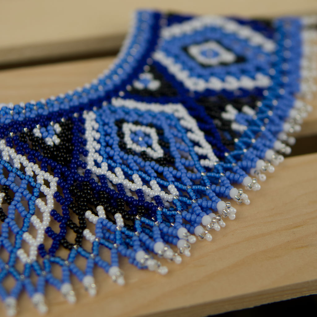 Choker "Guardian Eye"