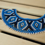 Choker "Guardian Eye"