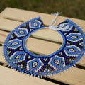 Choker "Guardian Eye"