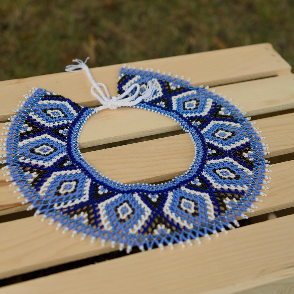 Choker "Guardian Eye"
