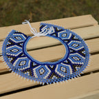 Choker "Guardian Eye"