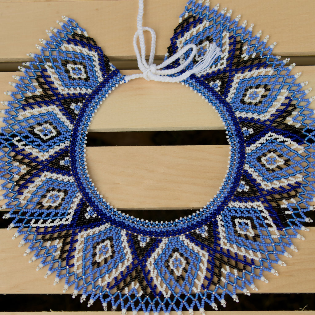 Choker "Guardian Eye"