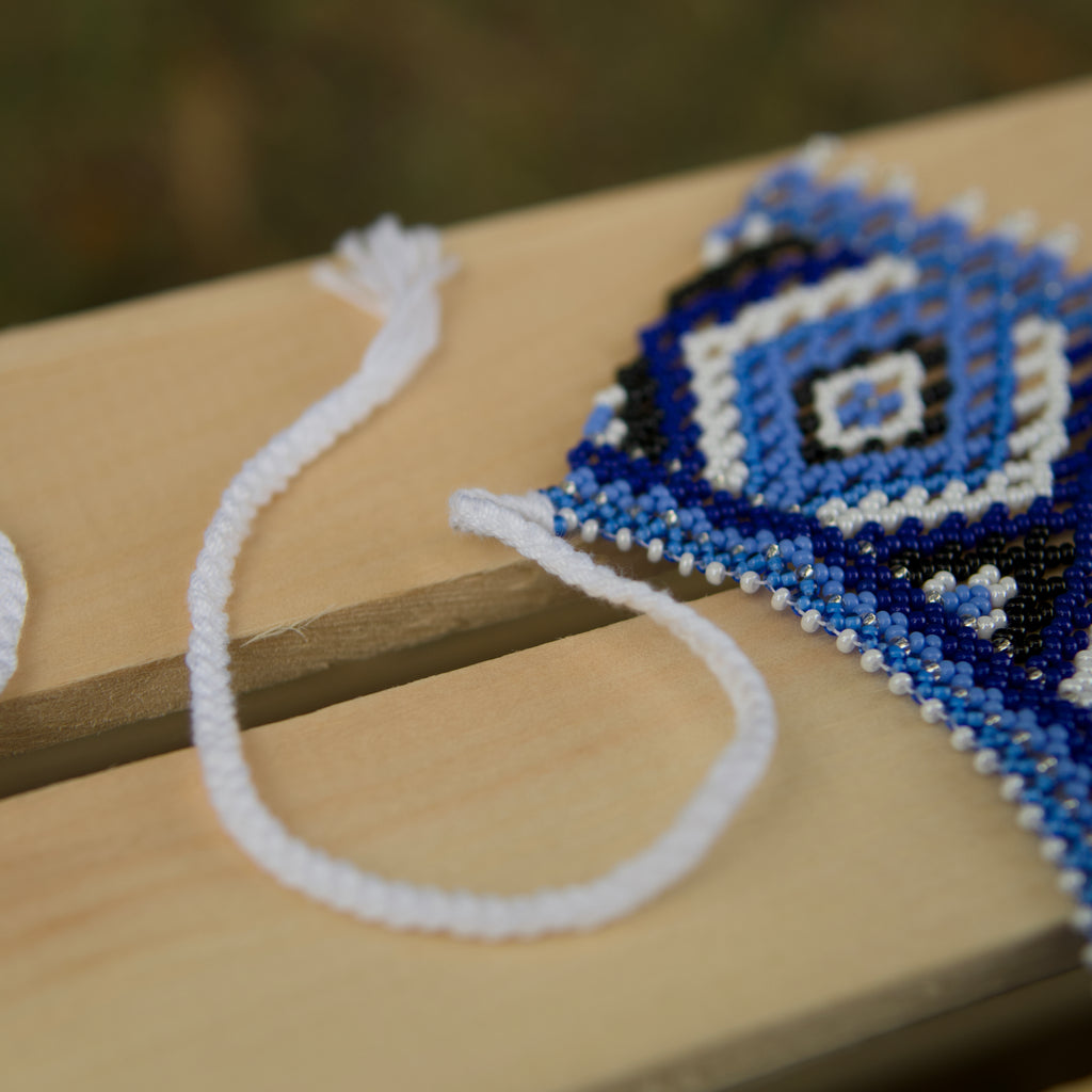 Choker "Guardian Eye"