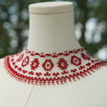 Choker "Guardian Eye"