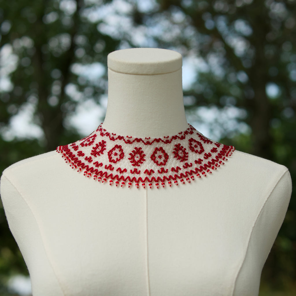 Choker "Guardian Eye"