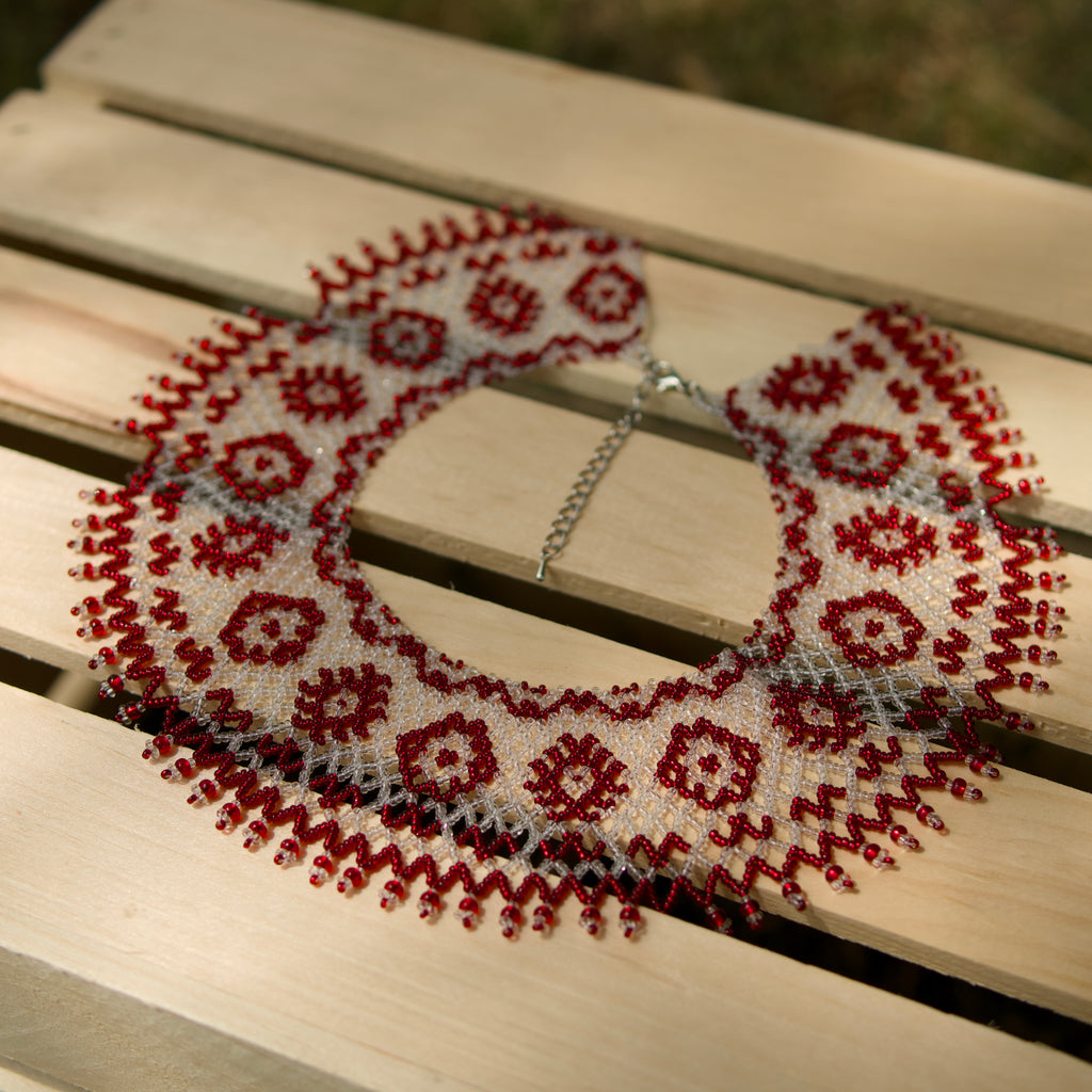 Choker "Guardian Eye"