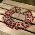Choker "Guardian Eye"