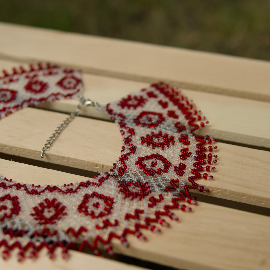 Choker "Guardian Eye"