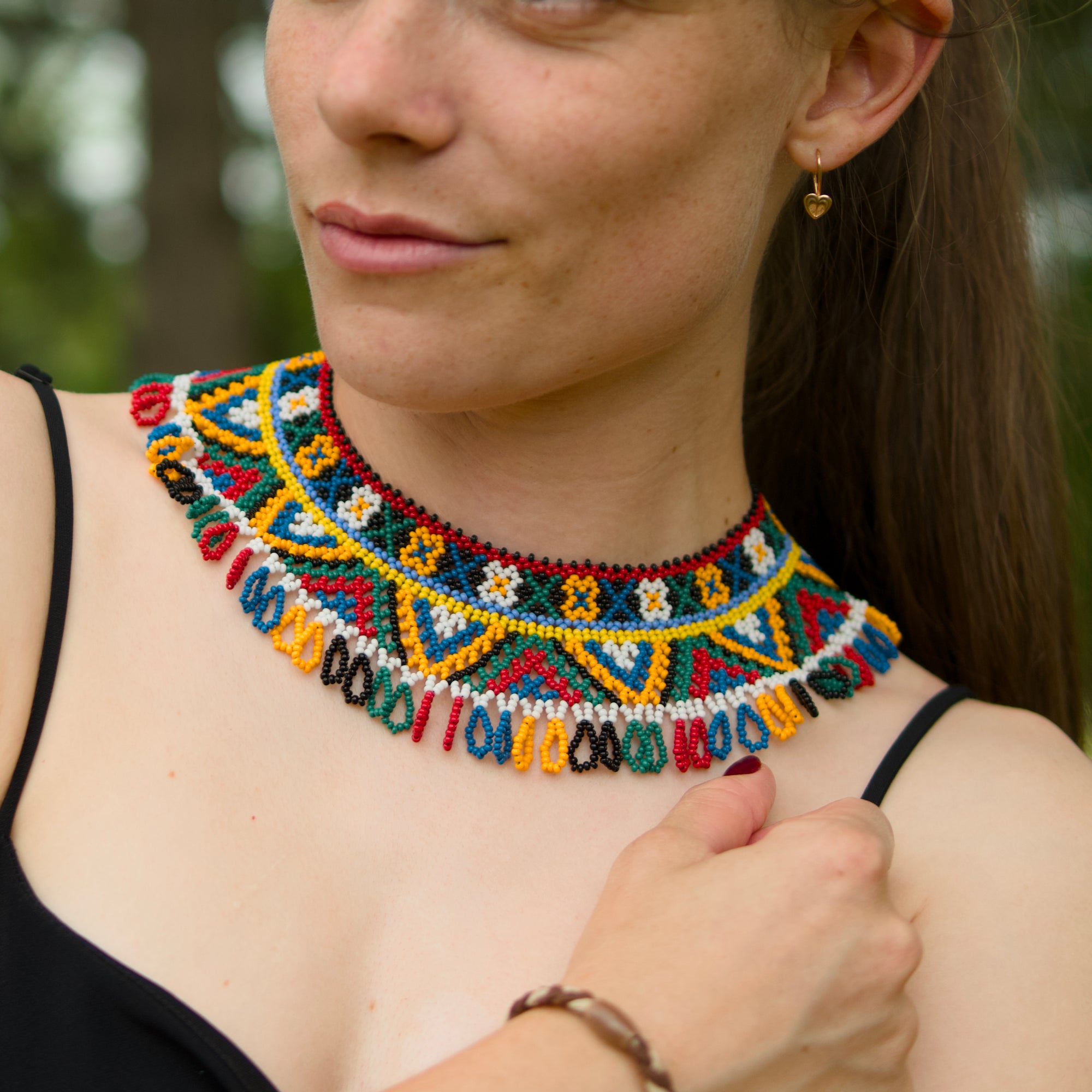 Sylianka "Carpathian Sun"