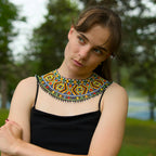 Necklace "Guardian Eye"