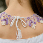 Necklace "Star"