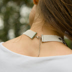 Ukrainian Beaded Necklace