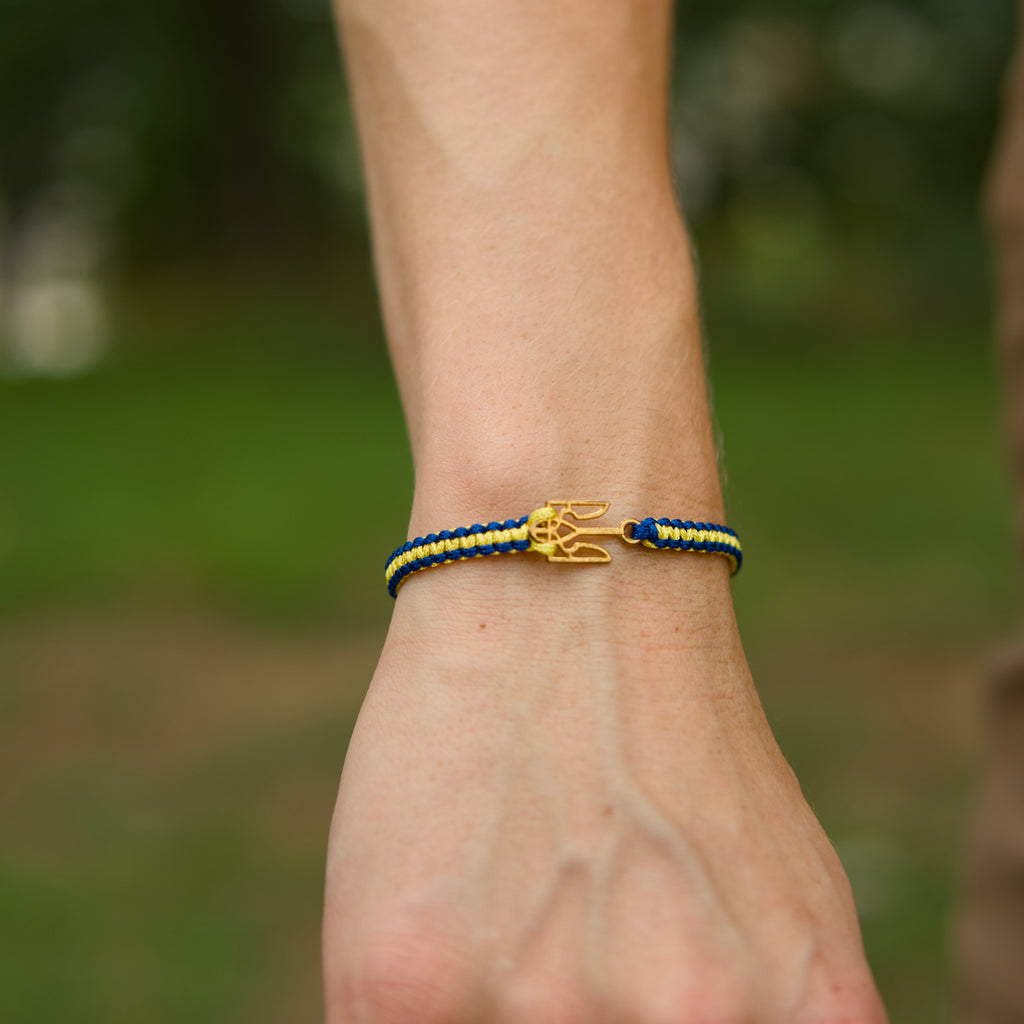 Ukrainian Bracelet