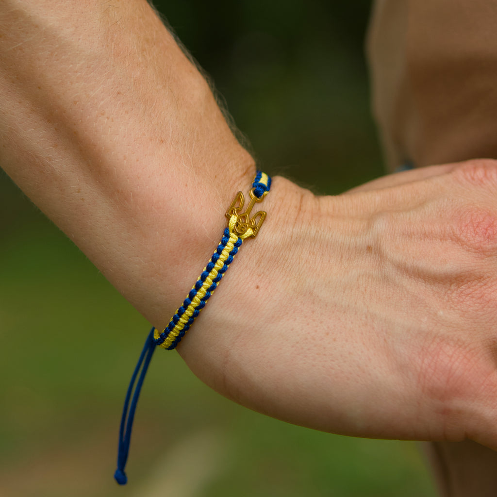 Ukrainian Bracelet
