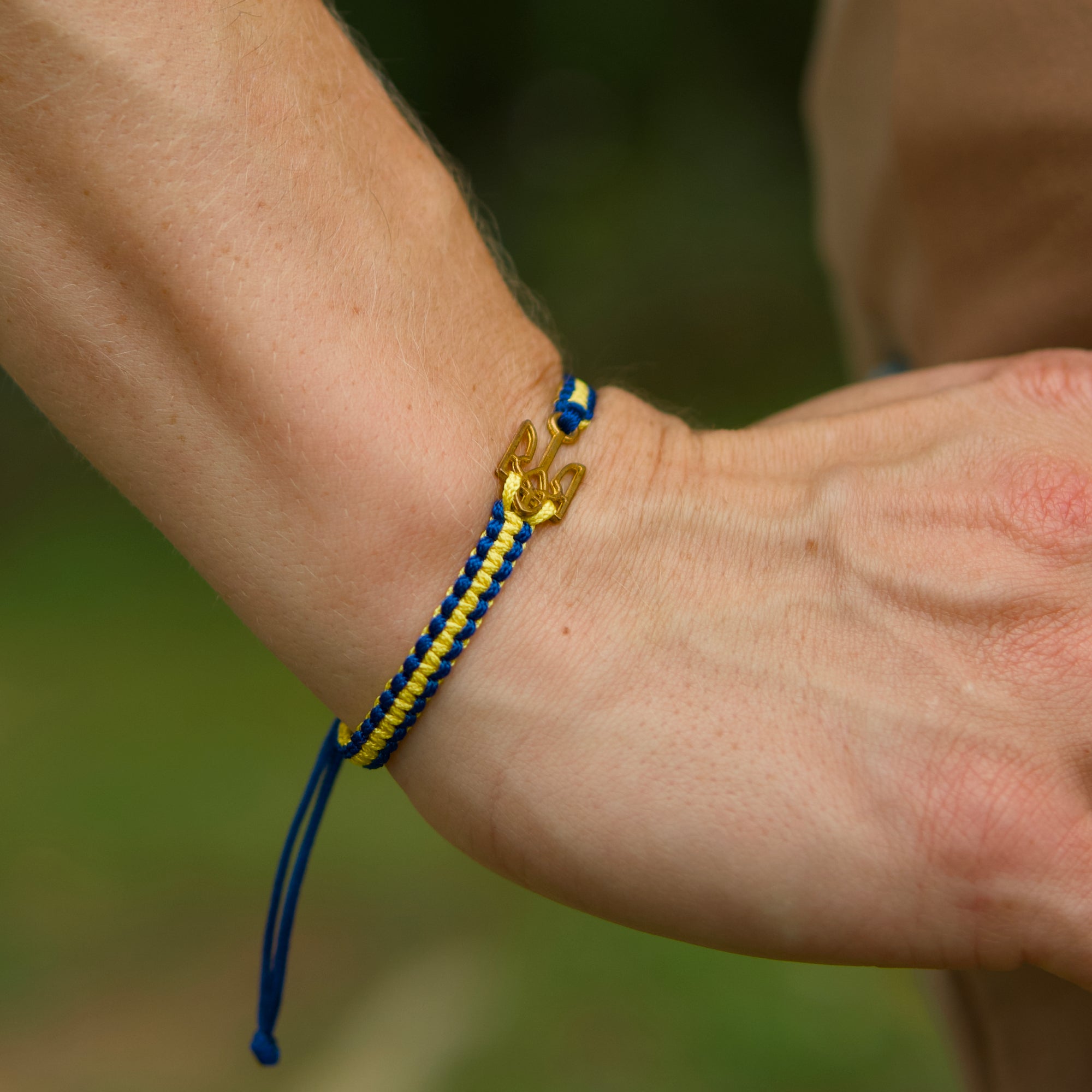 Ukrainian Bracelet