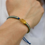 Ukrainian Bracelet