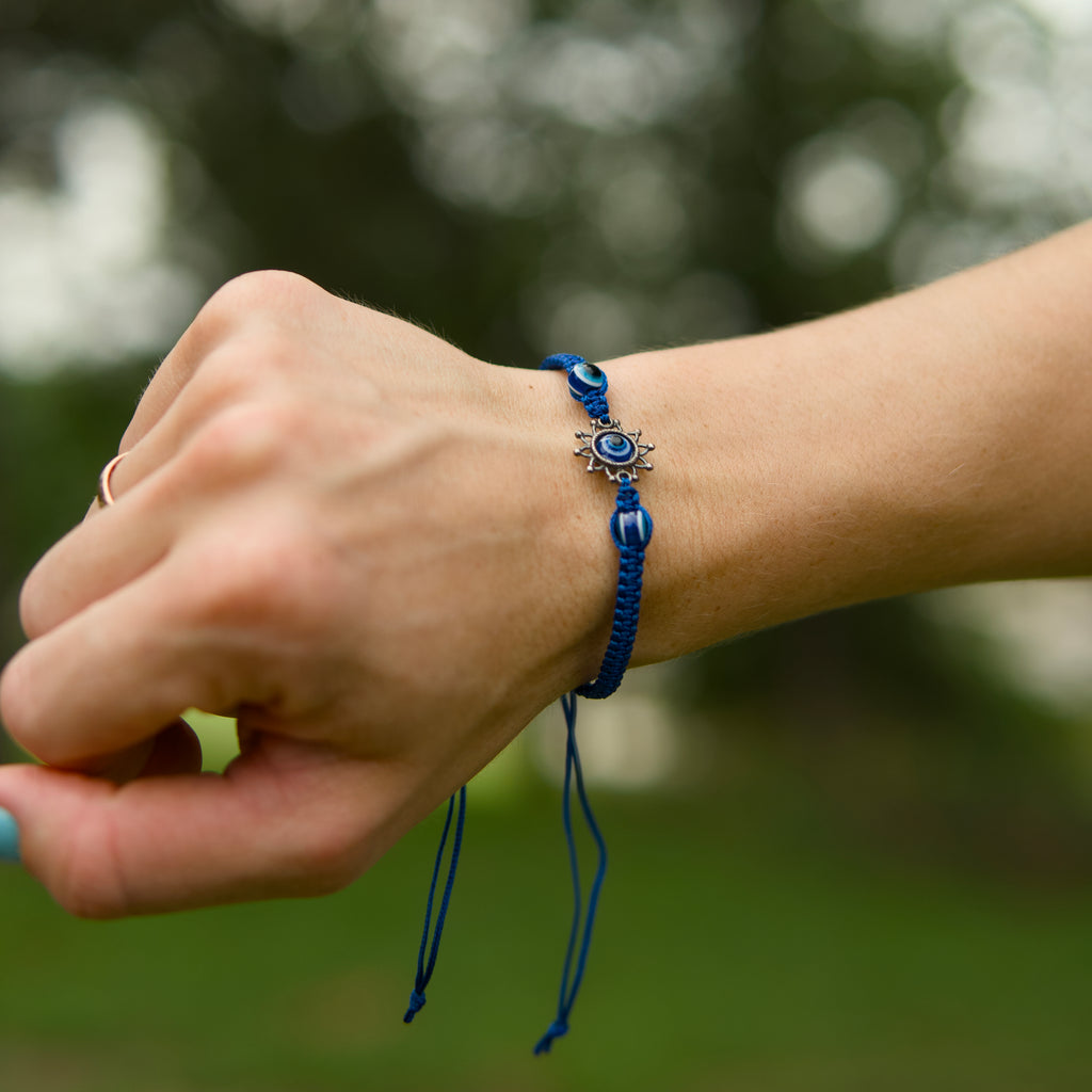 Handmade Bracelet Mix
