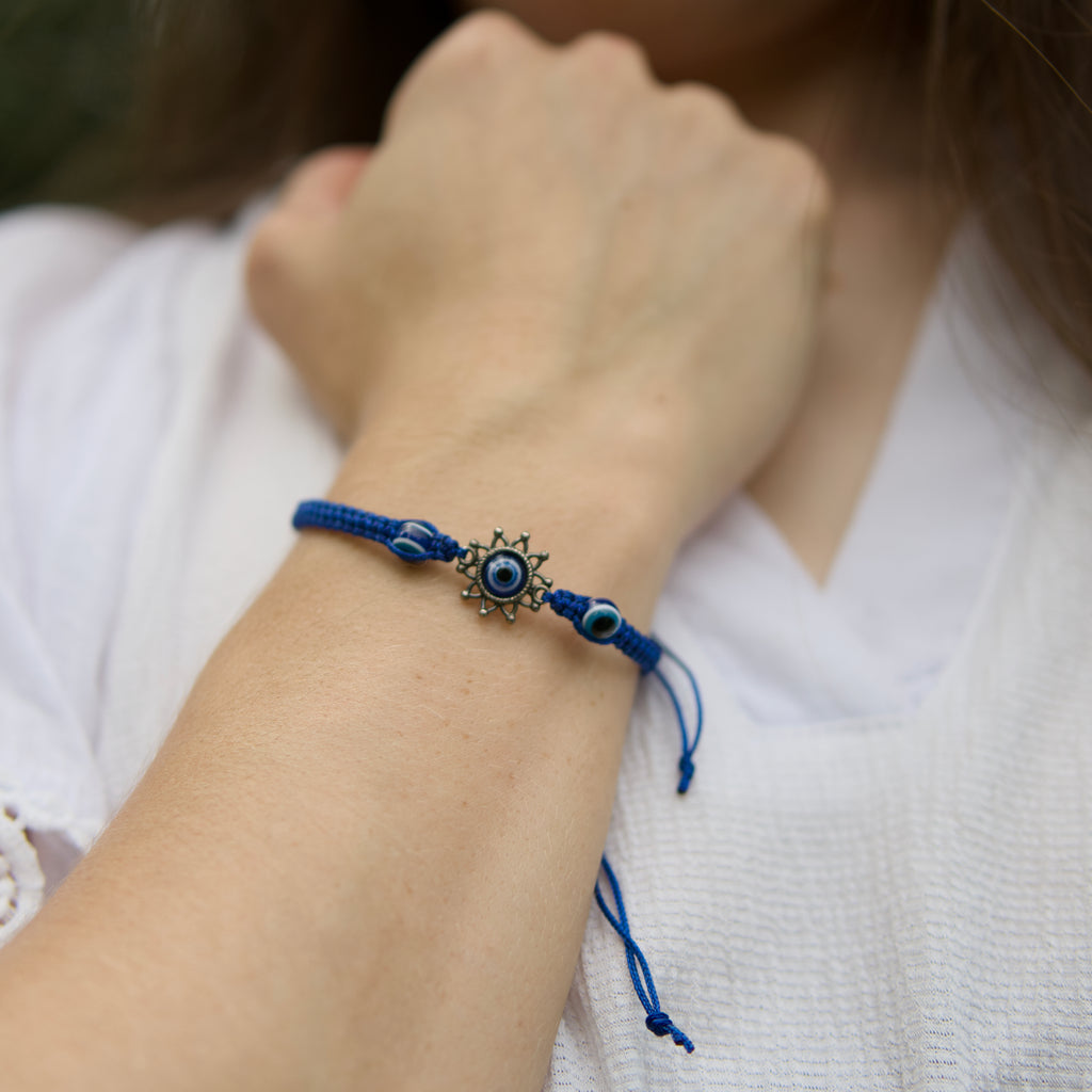 Handmade Bracelet Mix