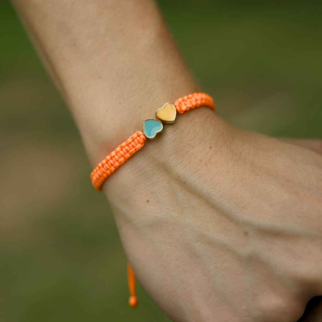 Ukrainian Bracelet